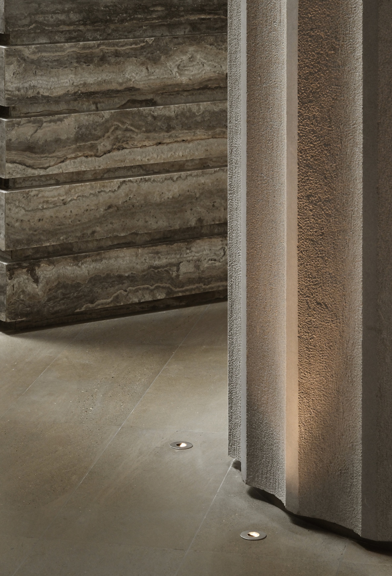 阿那亚NOA RESORT诺岸远近酒店丨中国丨宽品设计顾问DDC,魏晓璐建筑设计工作室-47