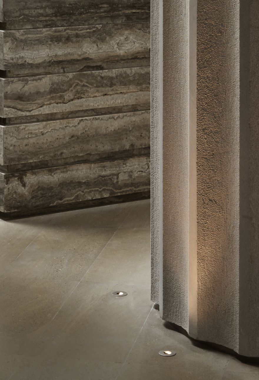 阿那亚NOA RESORT诺岸远近酒店丨中国丨宽品设计顾问DDC,魏晓璐建筑设计工作室-47