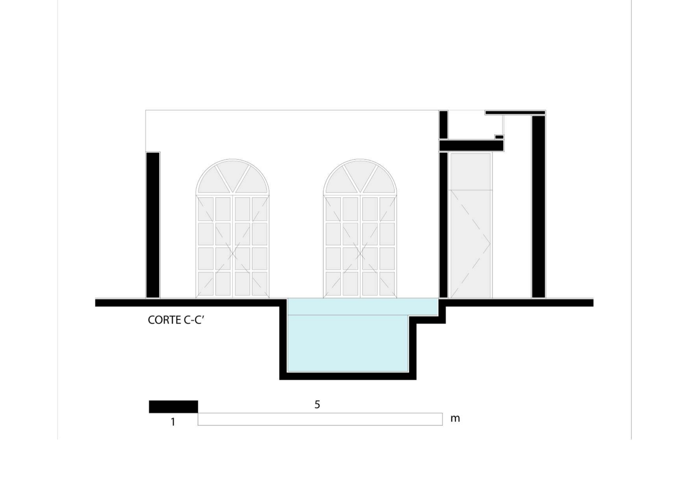 墨西哥 Yucatan 州 Pitahaya House 室内设计-24