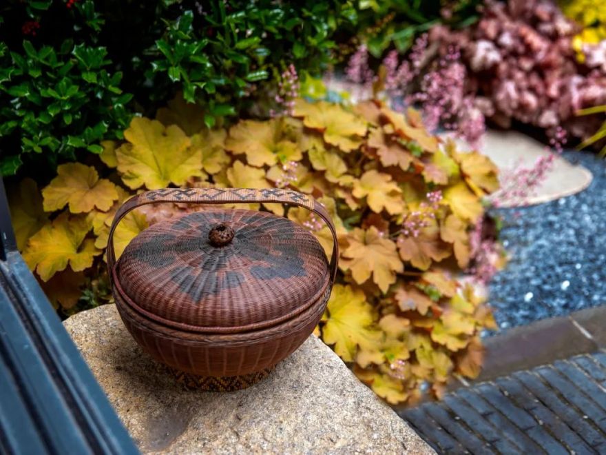 诗意小院设计丨禾景装饰工程有限公司-25