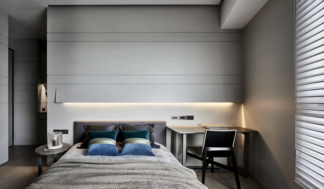 圓山硯  藝瓦高雄室內設計丨中国高雄-10