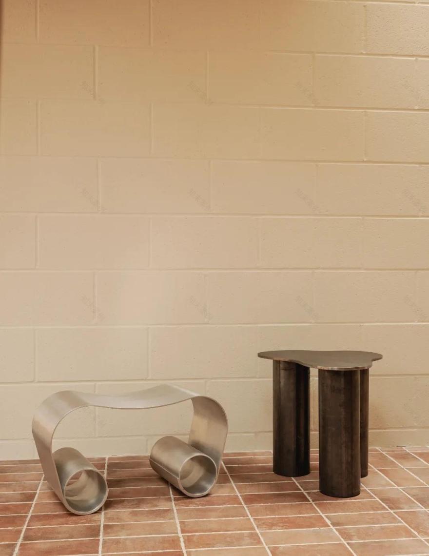 杰克逊之家丨Archive for Space-28