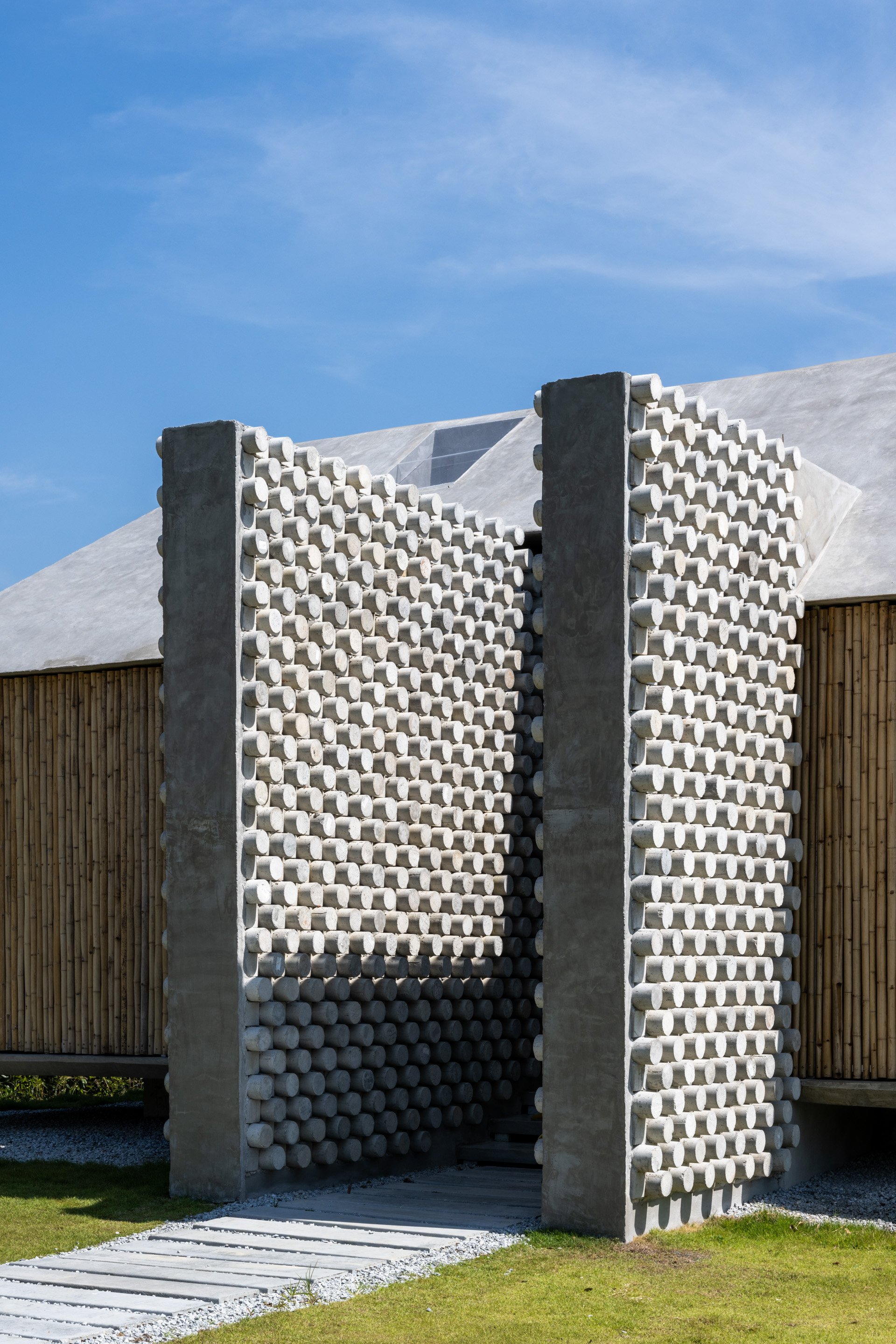 Furnish 工作室丨泰国丨11.29 Studio-6