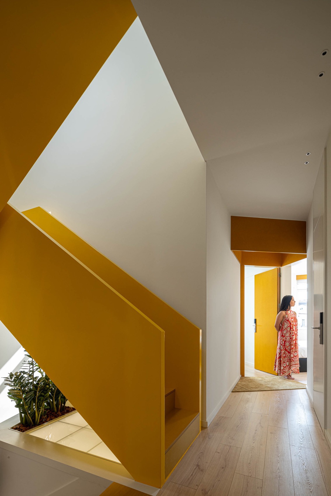 A’mar 住宅丨葡萄牙丨REM’A-83