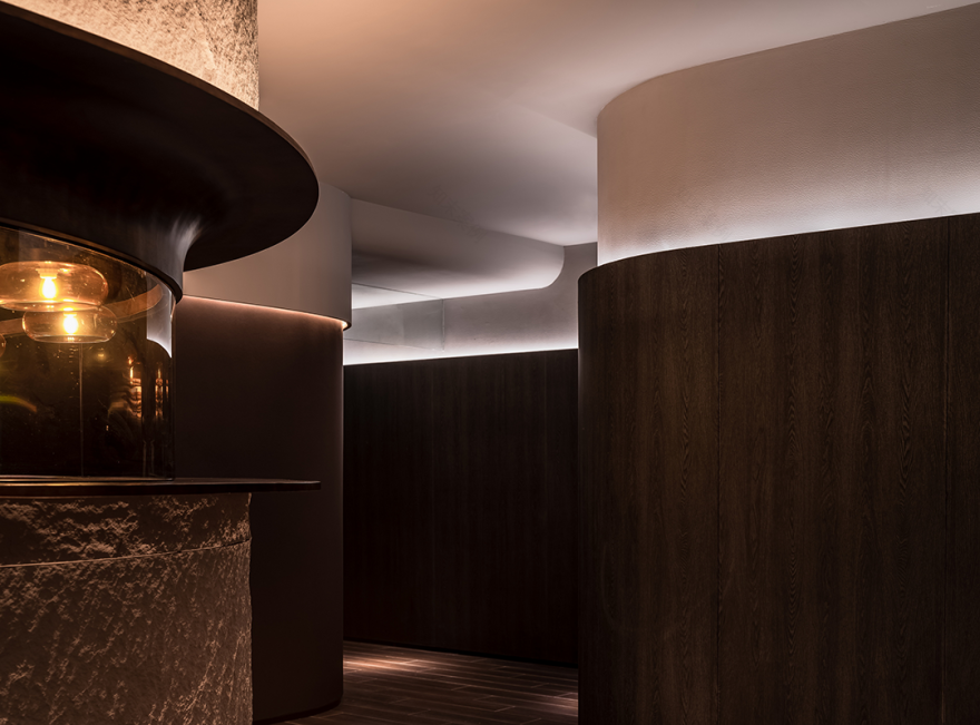 晓长安二店丨中国西安丨郭莘空间设计(西安)有限公司-51