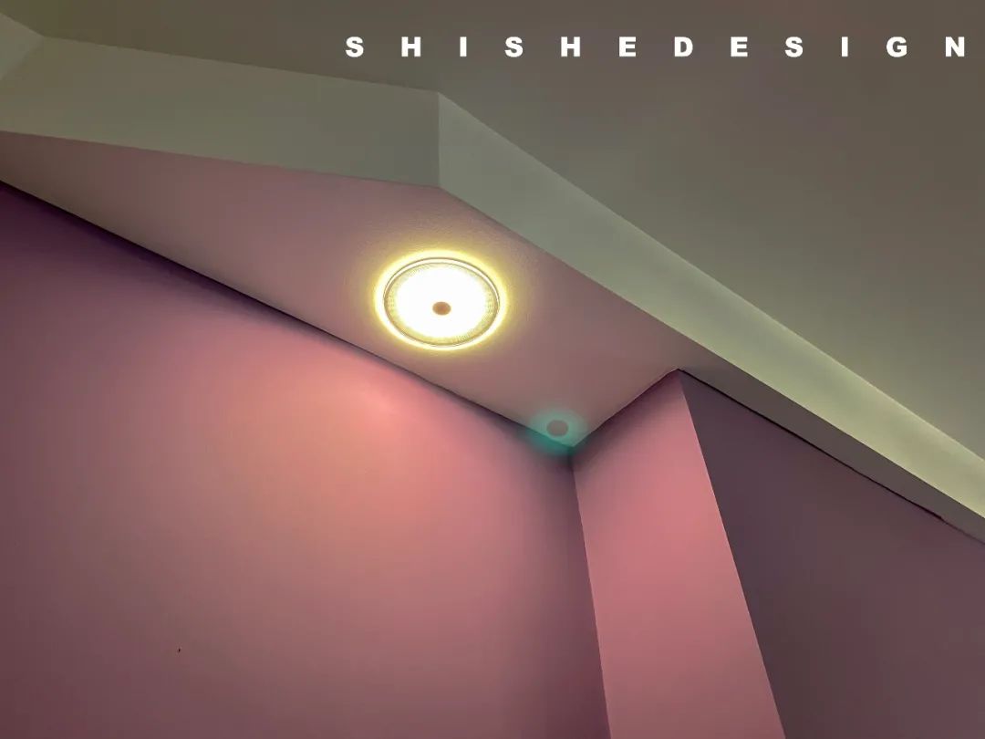 津城广场潮玩达人 HOME丨拾·舍 DESIGN-15