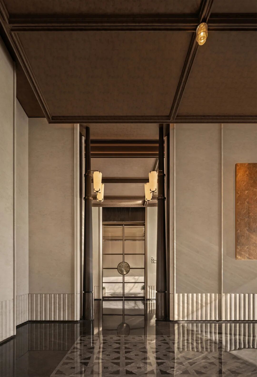 上海·招商序丨中国上海丨深圳31设计-21