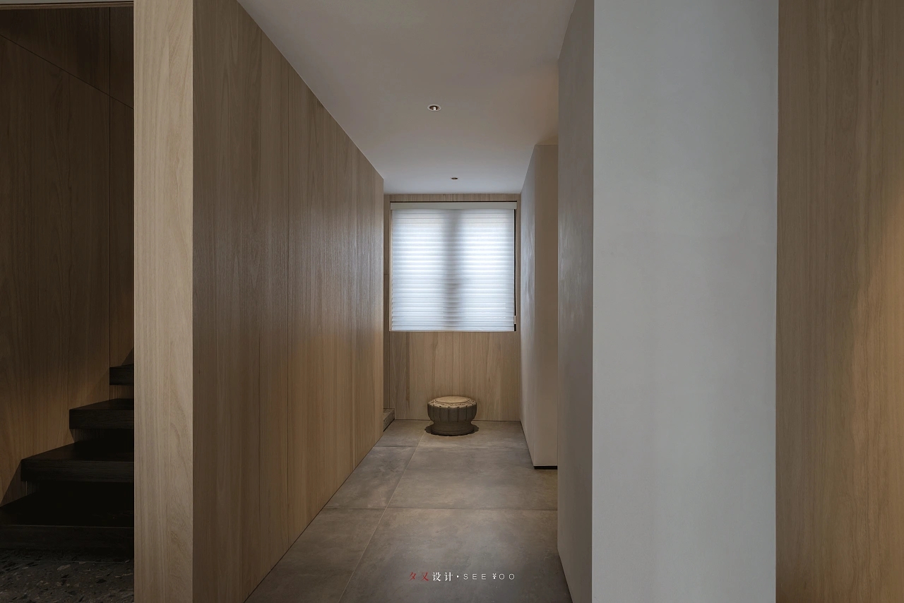 夕又·顶复私宅实景丨中国莆田丨夕又(莆田)室内设计制作室-31