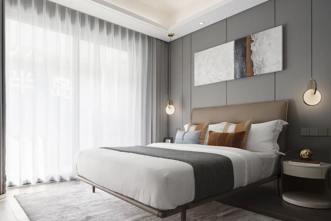 绍兴金辉半岛云著样板房丨中国绍兴丨庞一飞,马怀超,孙蕊-52