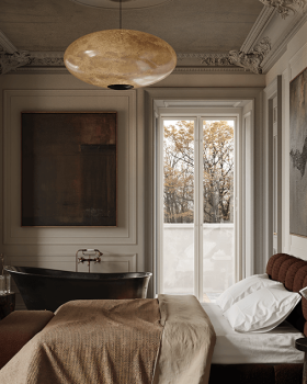 Timeless Warmth - Palácio Tcherksoff 2024