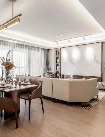 集团新作|南京复地·明日之城：下一代城市共愿体-94