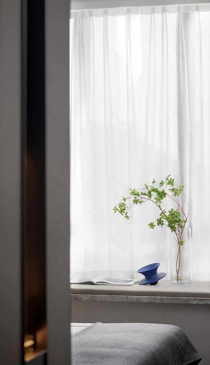 漳州国贸天成样板房丨中国漳州丨深圳市创时空设计环境艺术设计有限公司-25