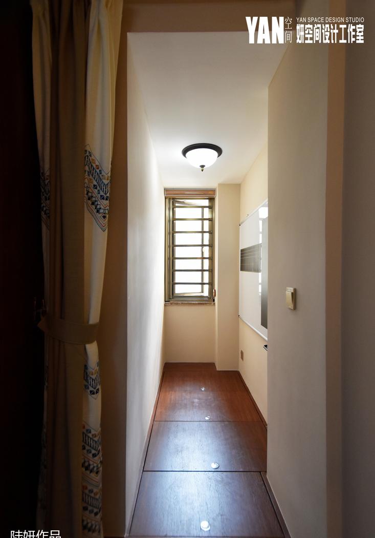 
美式风格120M²，五房两卫两厅一厨一阳 -43