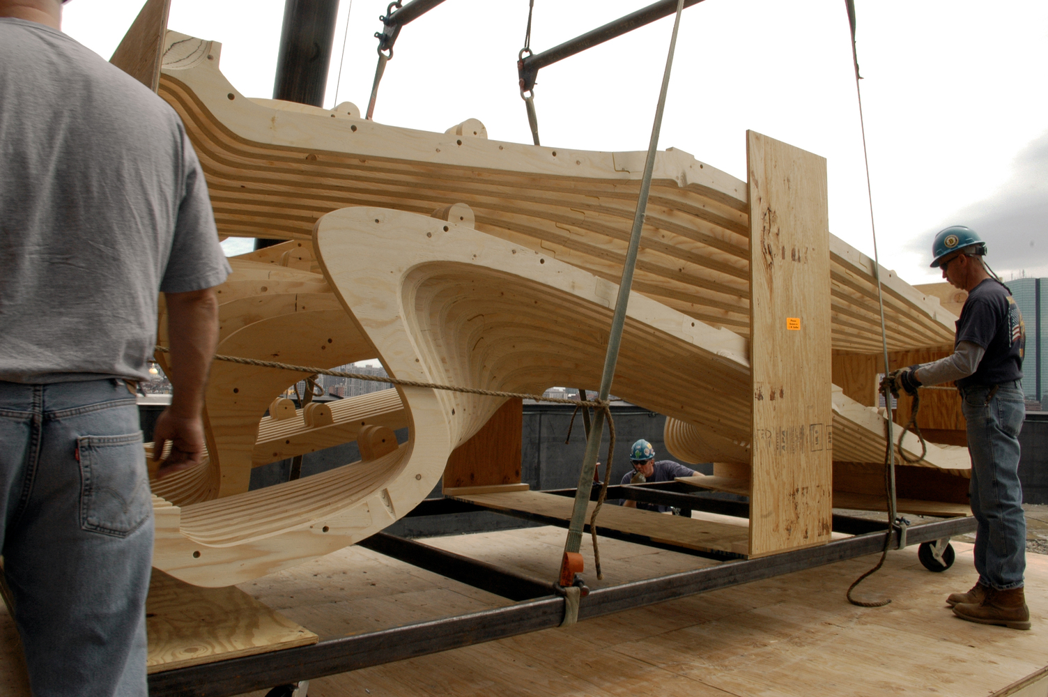 一个主要办公室翻新丨美国丨dECOi Architects-6