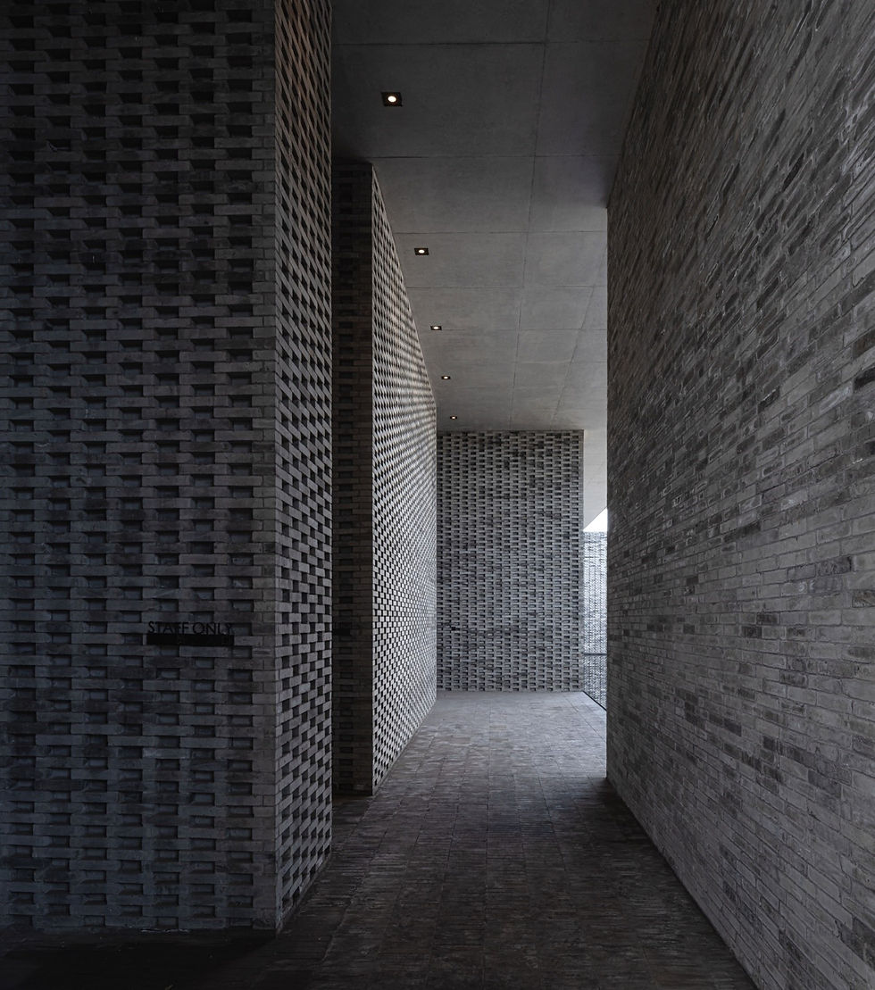 丨中国山西丨JSPA Design-10