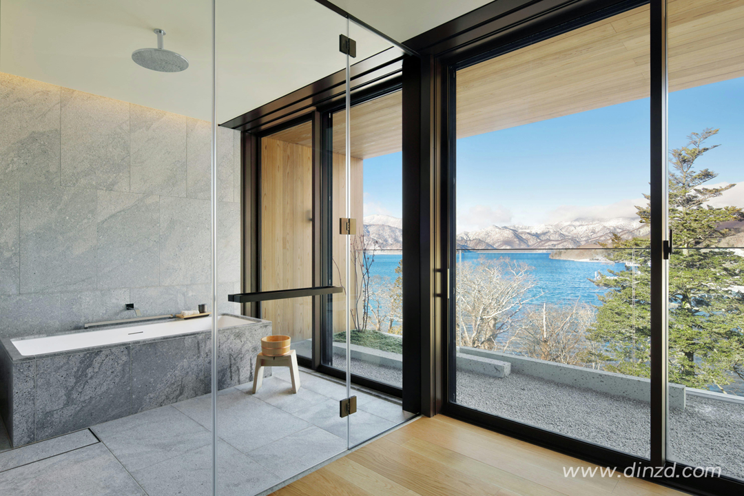 日光丽思卡尔顿酒店丨日本-101