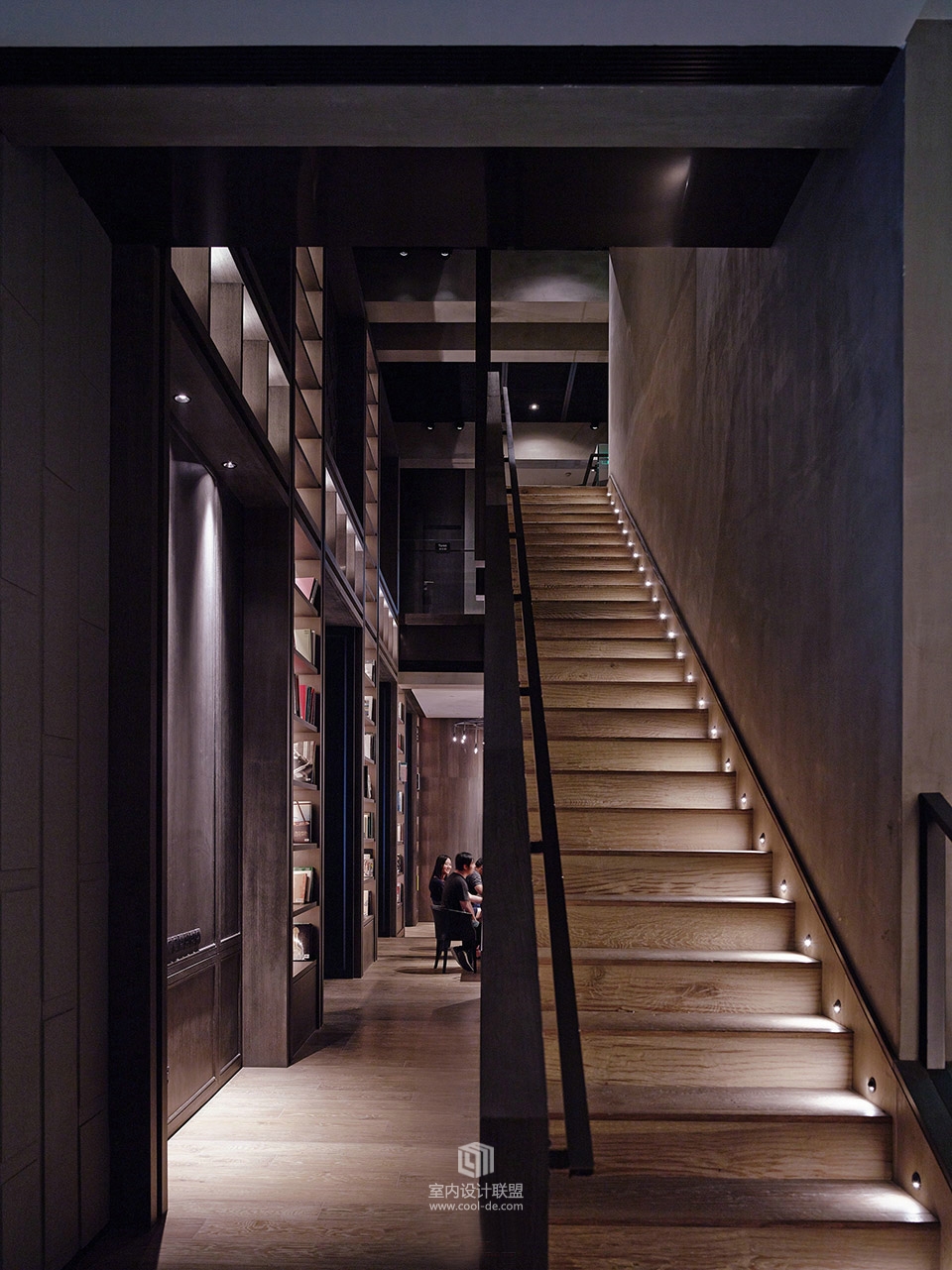 大观国际设计--北京三里屯CHAO之光-20