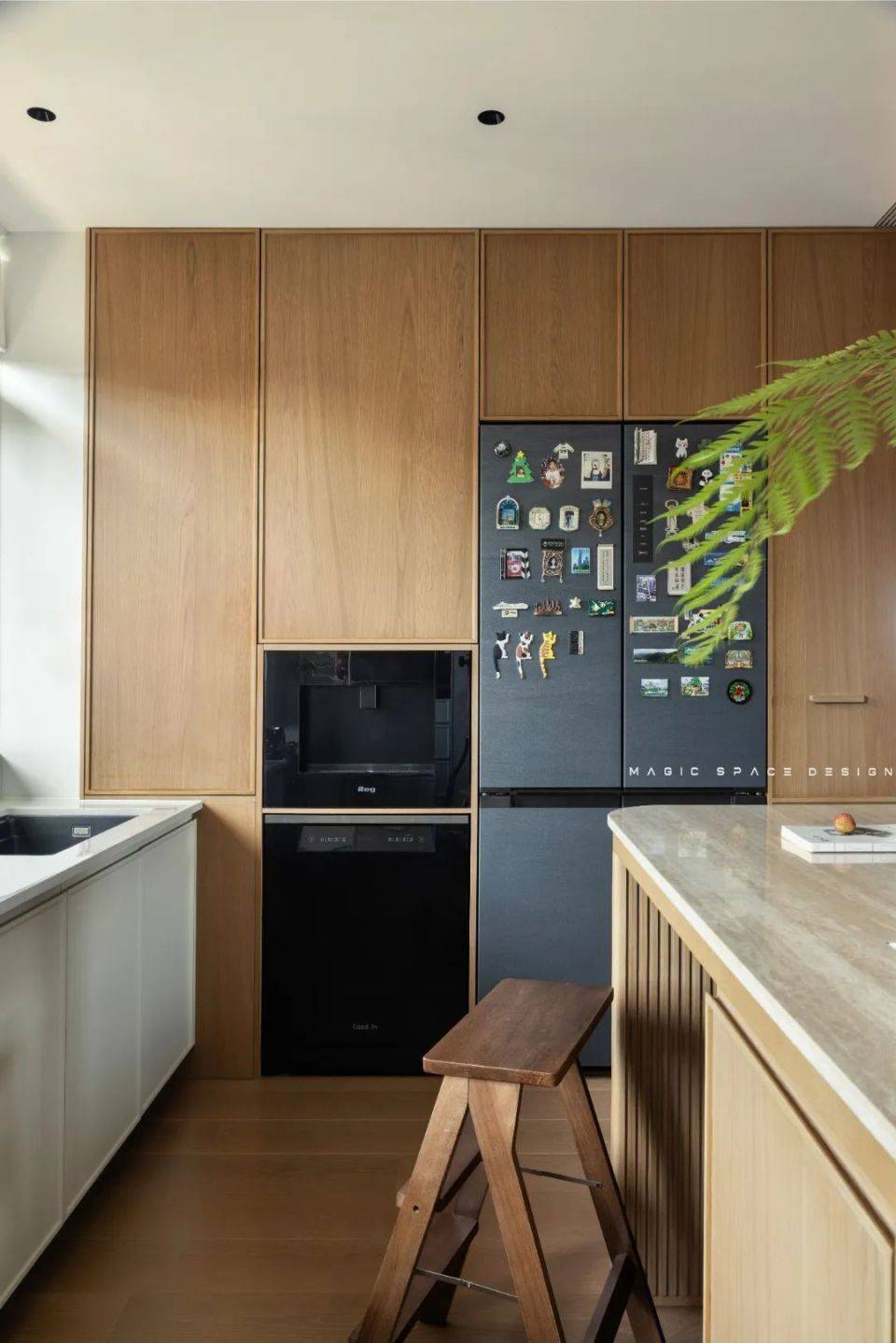 擢秀园丨麻吉空间联合设计-41