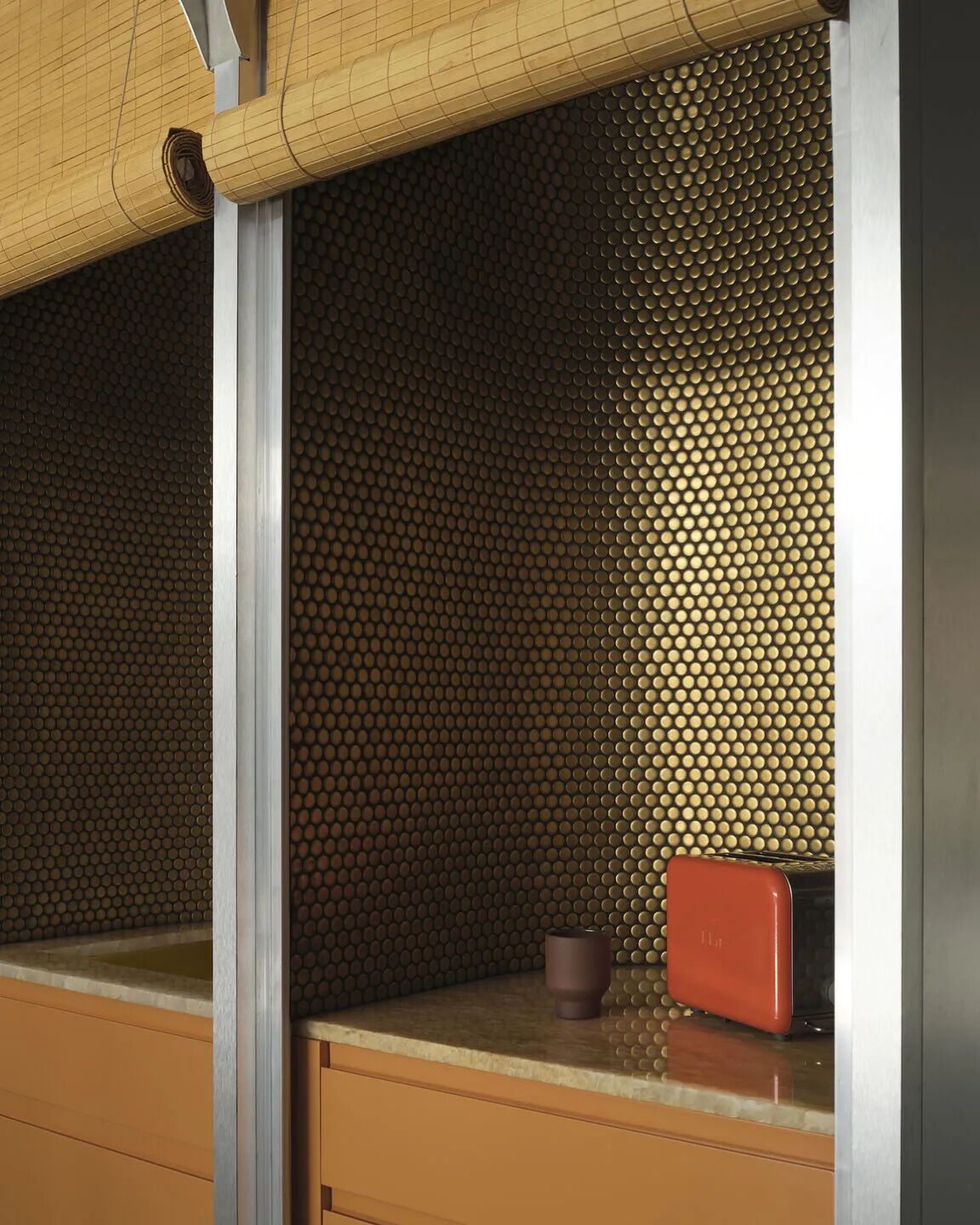 Terrace House Mirage(幻影联排别墅)丨澳大利亚悉尼丨阿尔卡米建筑事务所(Alcami Architecture)-36