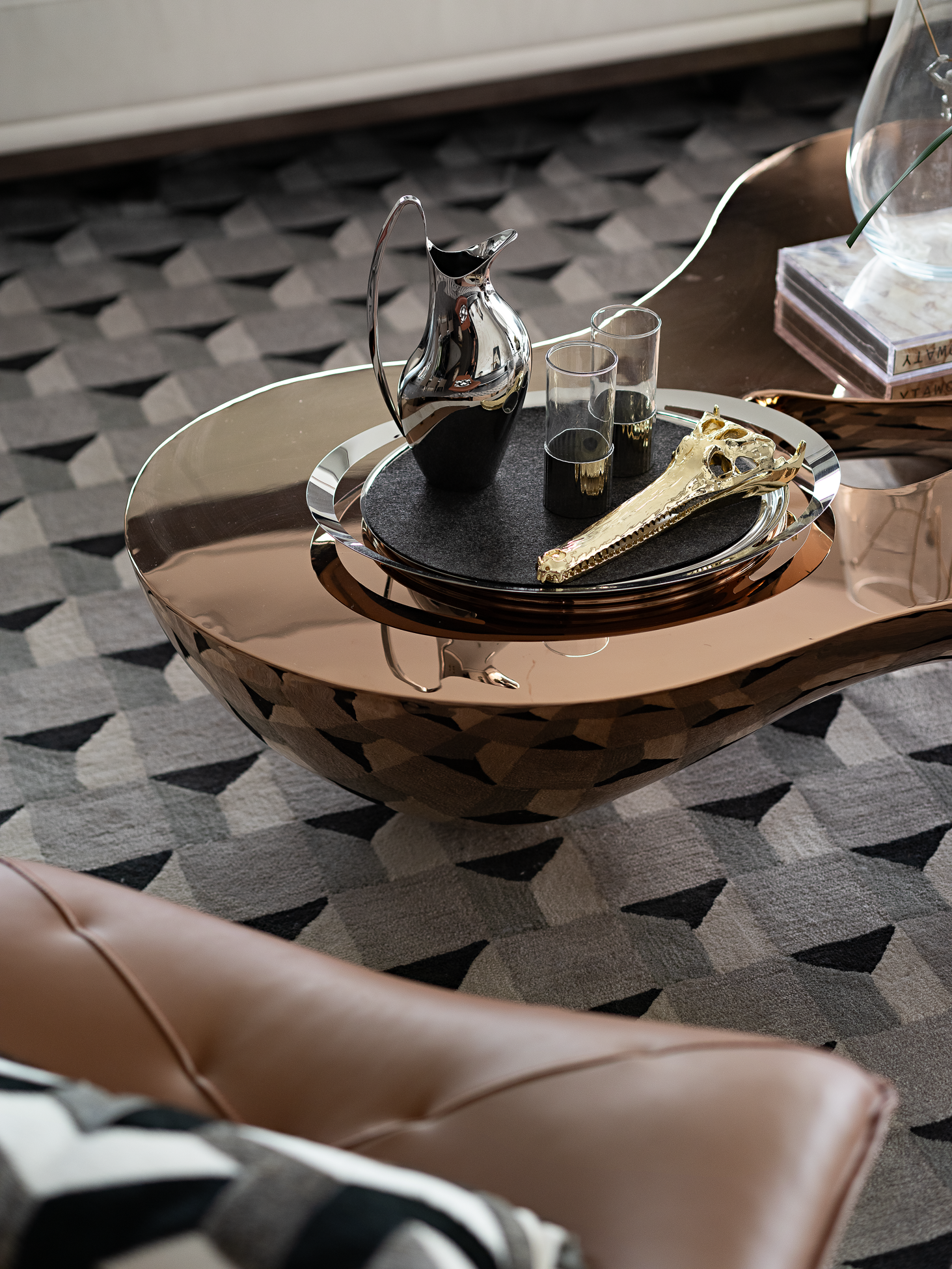 INNEST意巢设计：<入围>10TH CREDAWARD地建师设计大奖-21