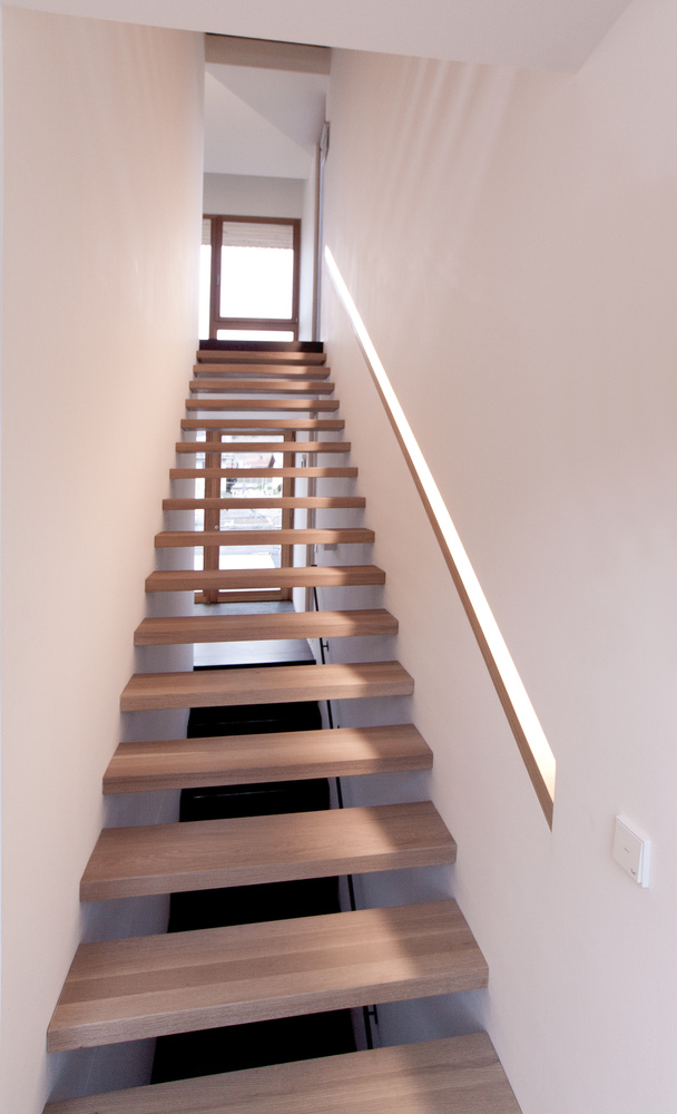 Parish House in Bruck  andreas volker architekt-27