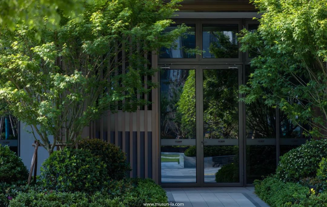 登峰临海 江月潮鸣 · 光大临海·江城里丨中国台州-22