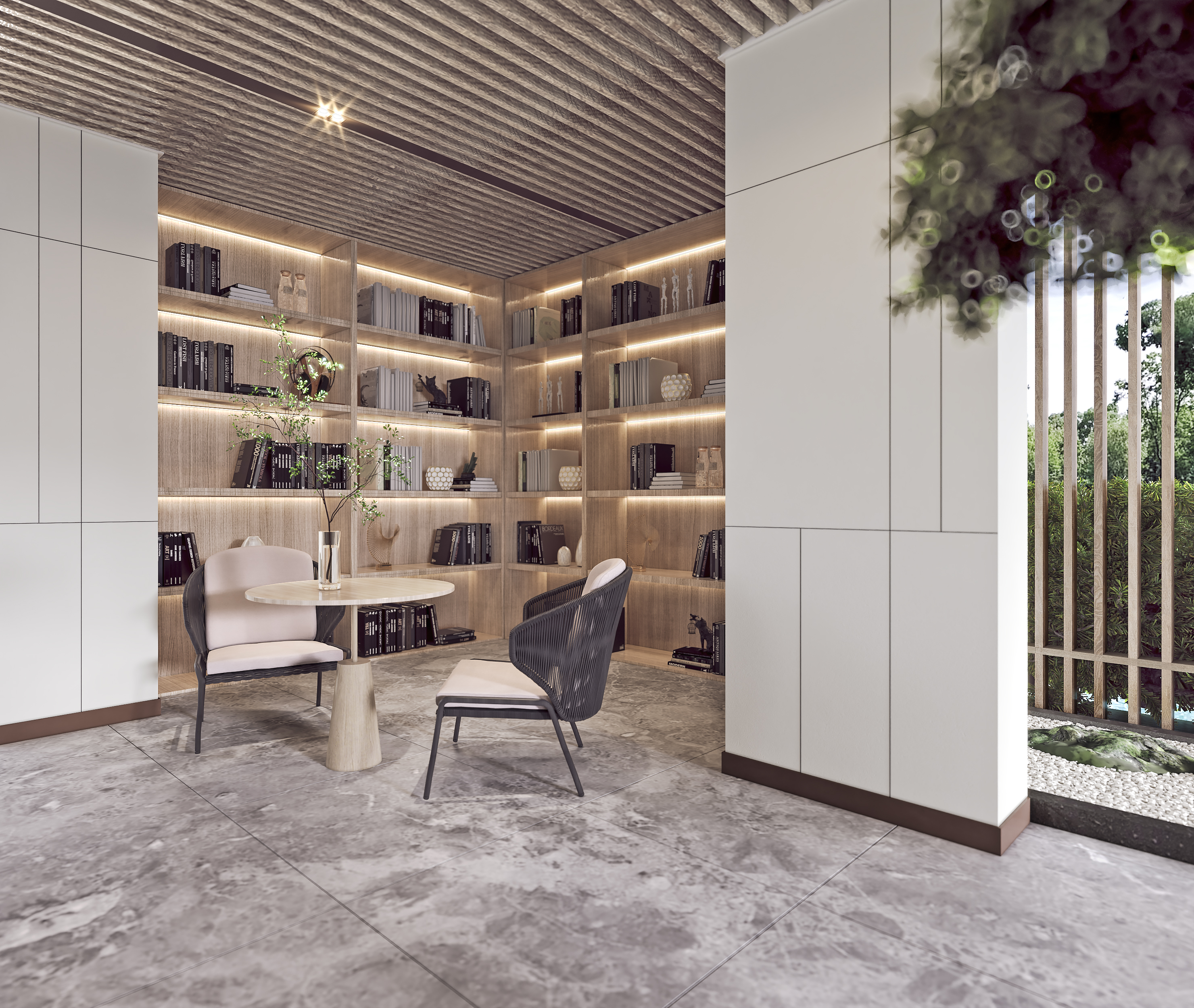 三个架空层设计丨华师傅-8