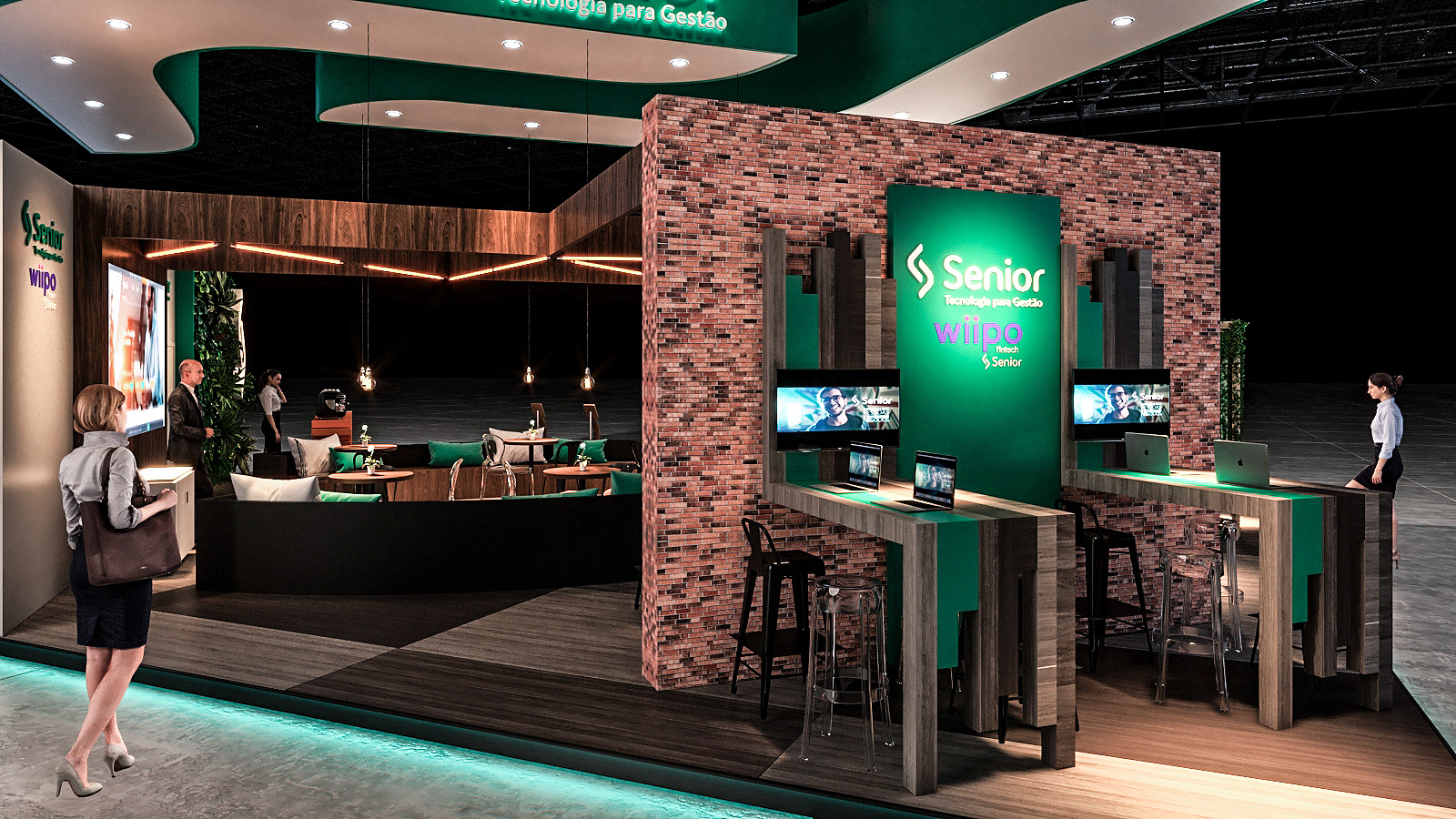 Conarh Brasil 2022 项目提案丨巴西-9