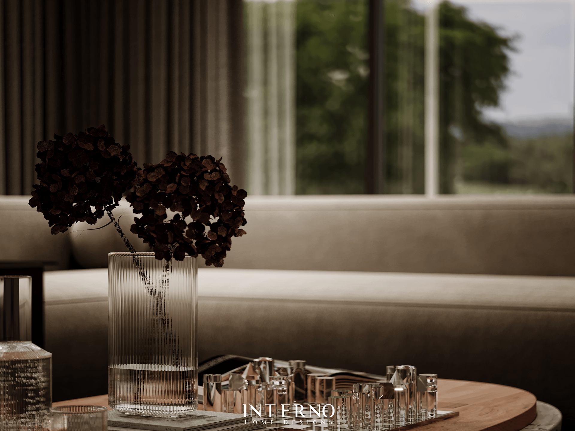 家庭居住迪拜别墅·卡丨阿联酋迪拜-8