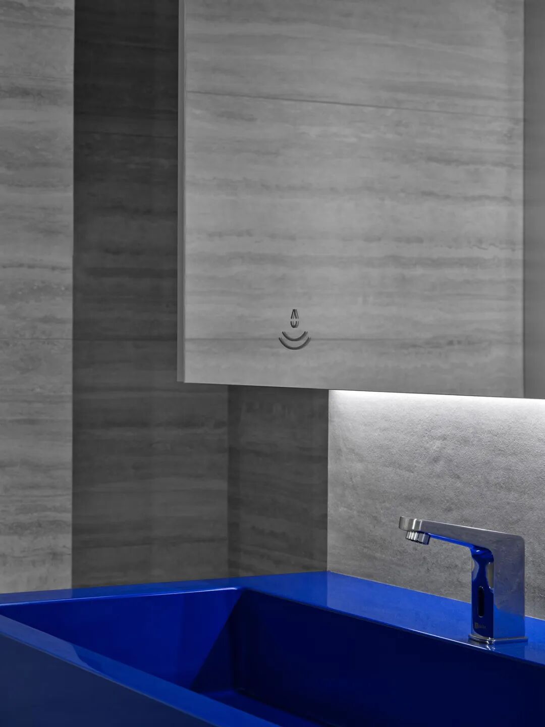 俄罗斯GATE  X丨俄罗斯莫斯科丨Freya Architects-30