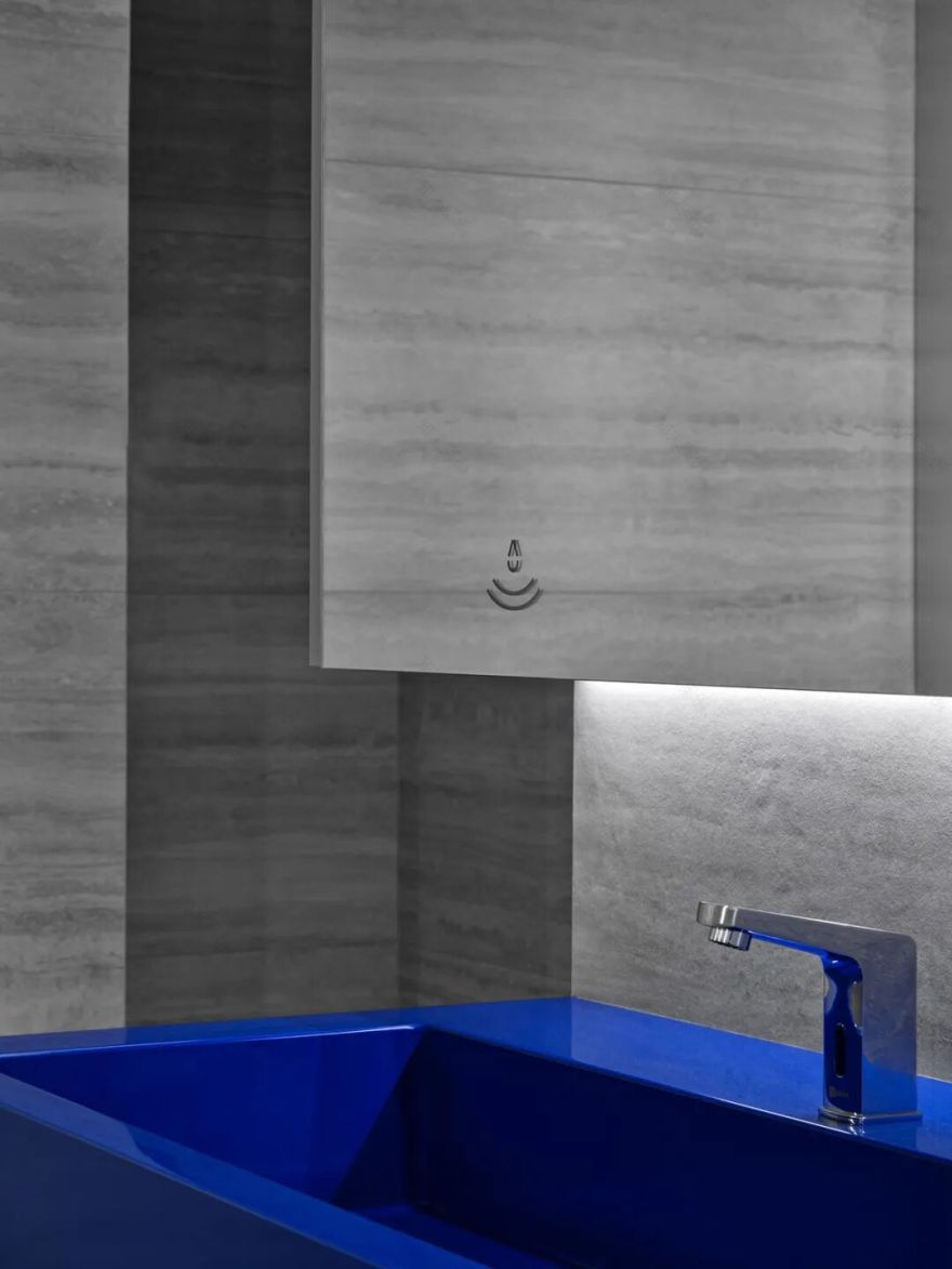 俄罗斯GATE X丨俄罗斯莫斯科丨Freya Architects-30