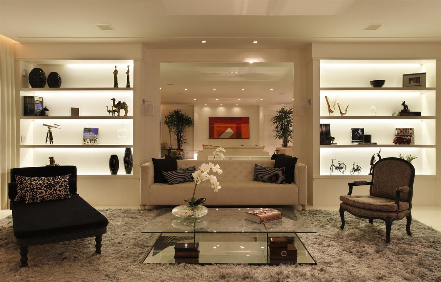 里约热内卢豪华公寓-1