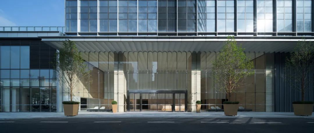 华润置地笋岗中心展示区——地标之作，焕新城市-26