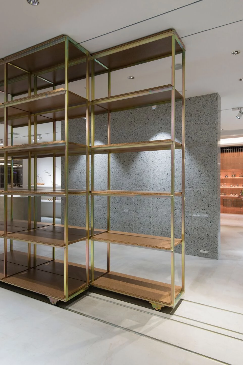 CIBONE CASE 商店设计-18