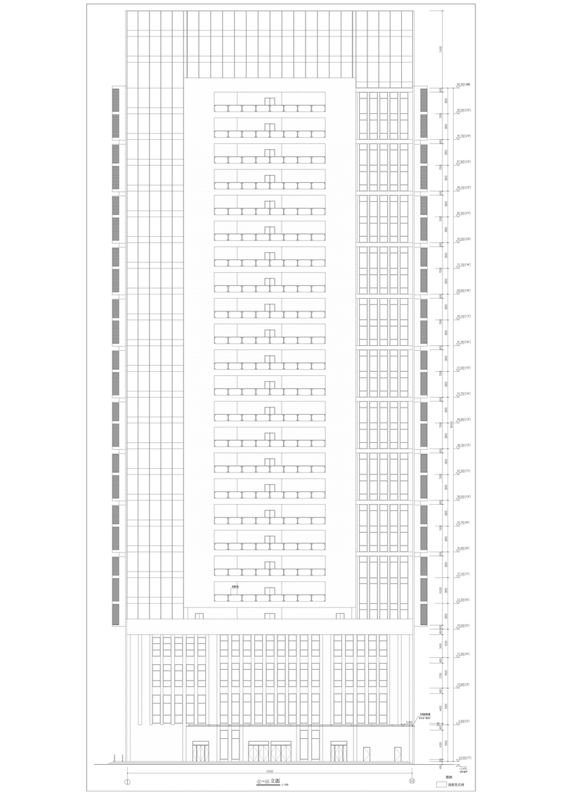 鼎和国际——现代建筑的灵活与实用-12