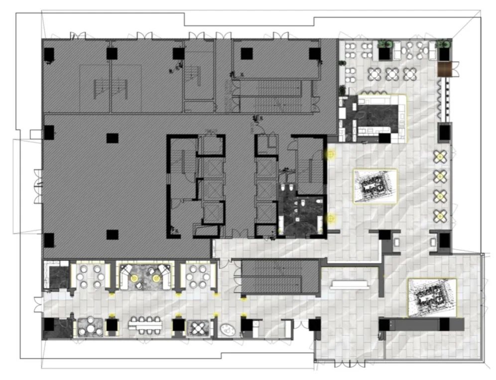 东湖金茂府新示范区丨中国武汉丨SWS Group-70