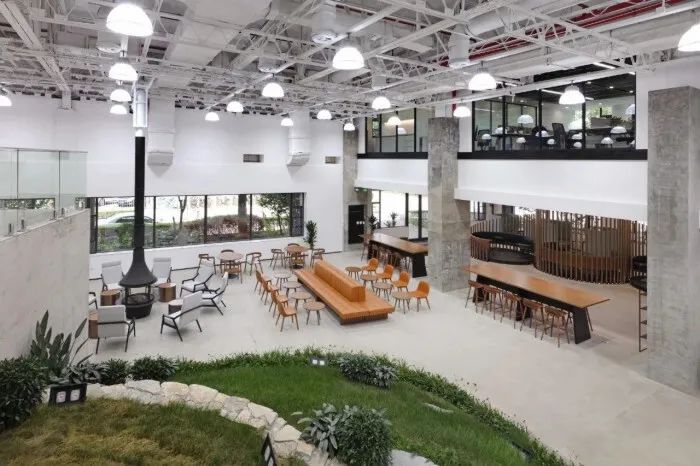 工业互联网创新中心丨中国上海丨上海可喜建筑设计有限公司-15