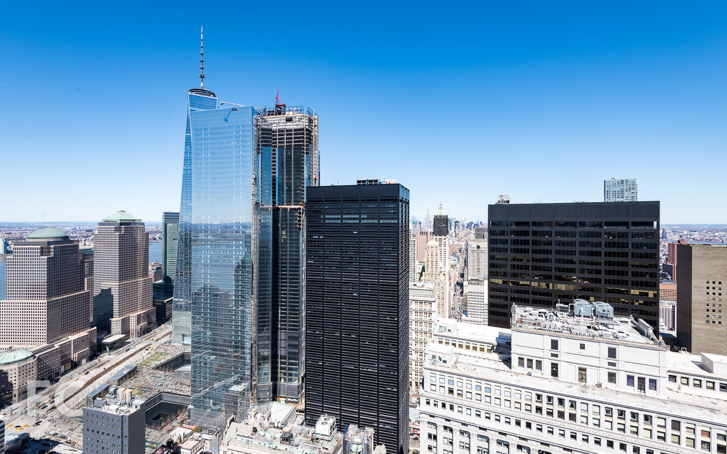 Building Tour: One Wall Street — FIELD CONDITION-4