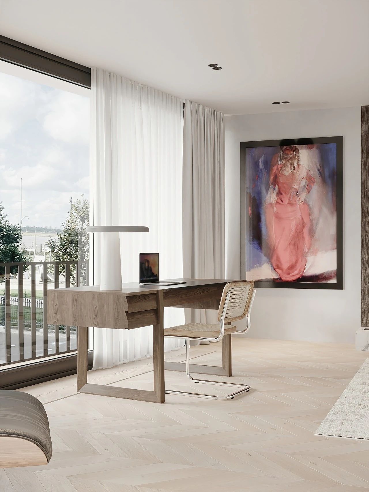 比利时公寓设计丨Kut Victor-22