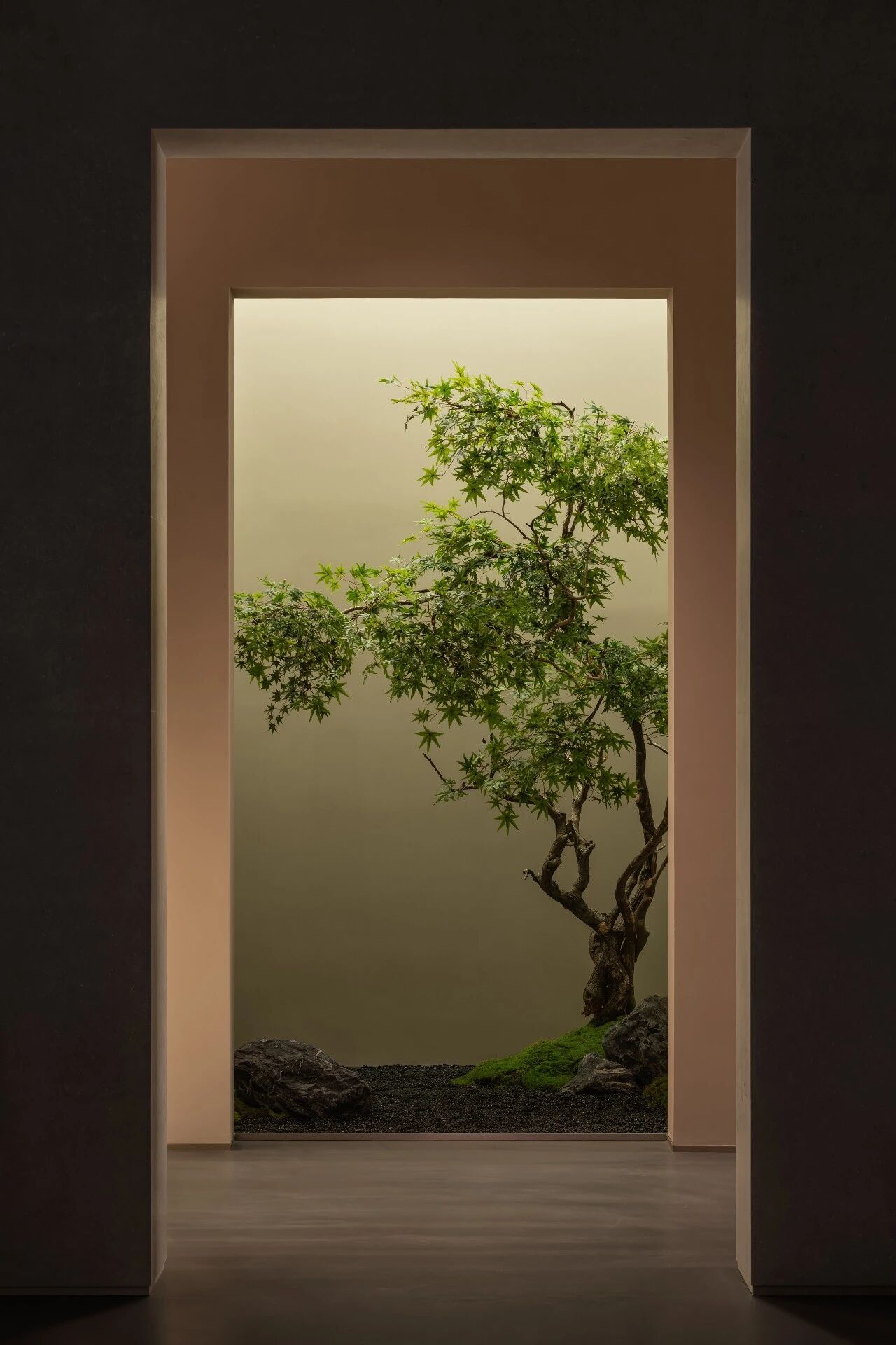 北京和樾望雲丨中国北京丨于舍YU STUDIO-108