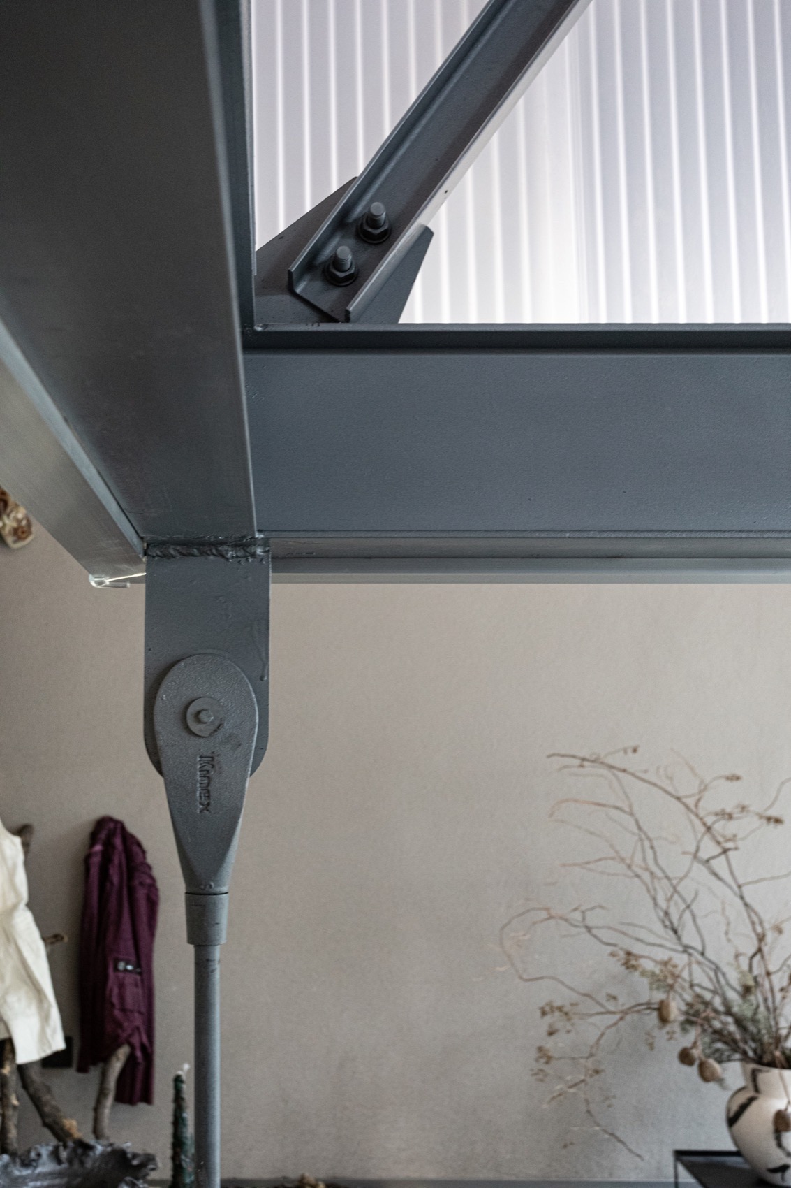 扁担宅丨中国北京丨KAI建筑工作室-96