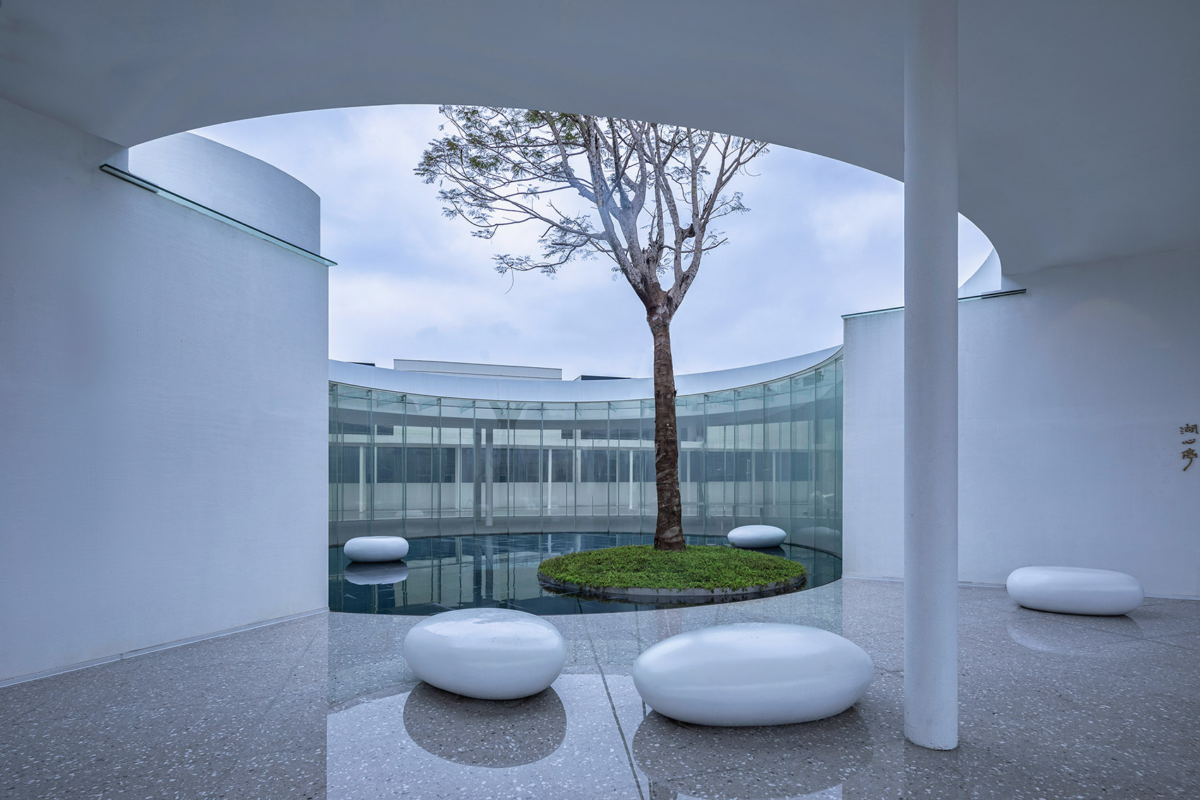 建邦杭萧装配式建筑产业园丨中国广东丨华南理工大学建筑设计研究院-55