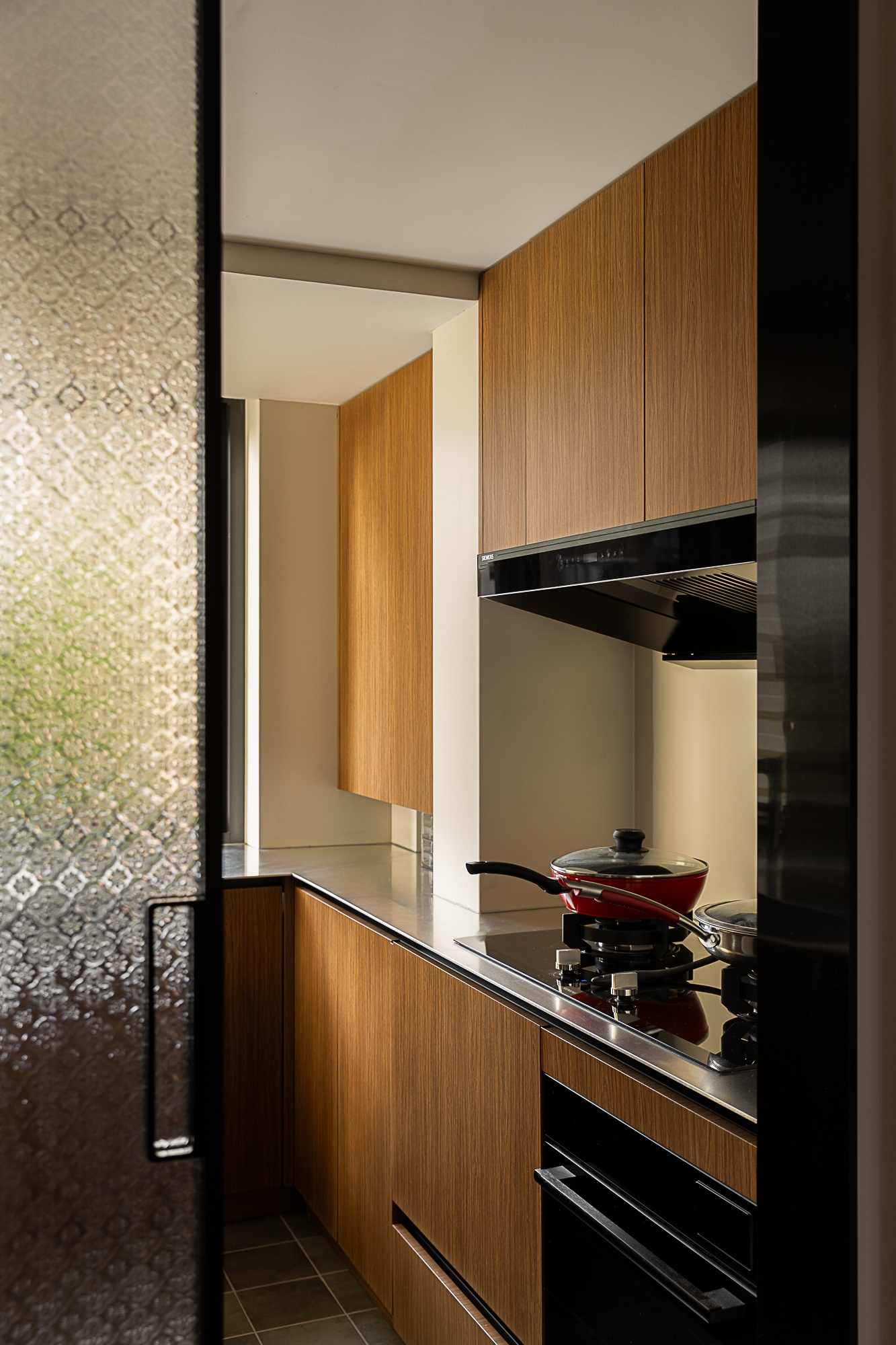 平层丨中国上海丨SJD春茉空间-29