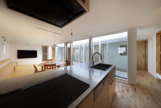 福島の家（K邸）丨日本青森丨mizuiro architects一級建築士事務所-53