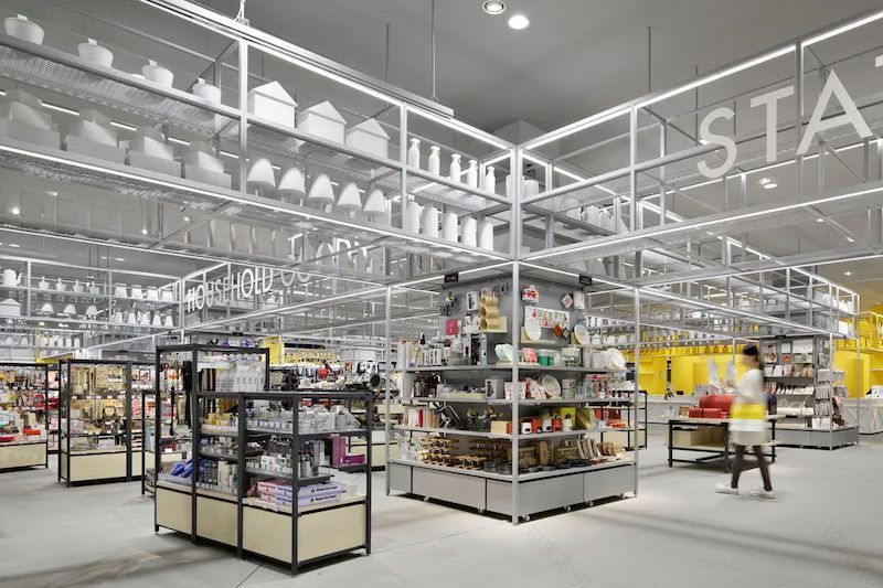 【612期】探店系列丨日本杂货店鼻祖 LoFt 国内第 1 家店,位于上海美罗城-35