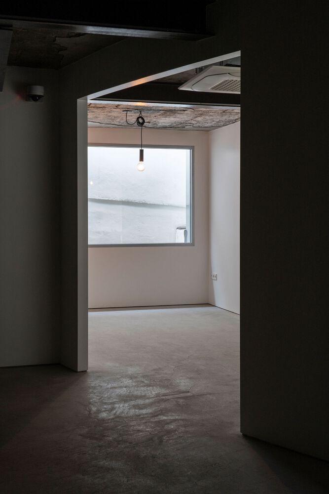 首尔弘大街区复式公寓设计丨韩国首尔-39