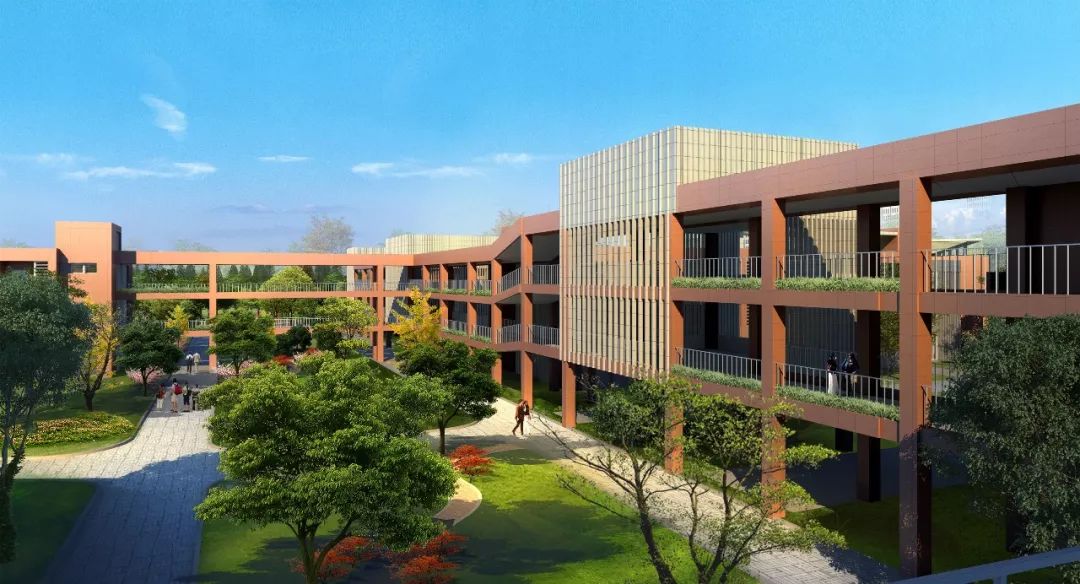 我院一所完成新疆第十四师昆玉市高级中学投标项目-28