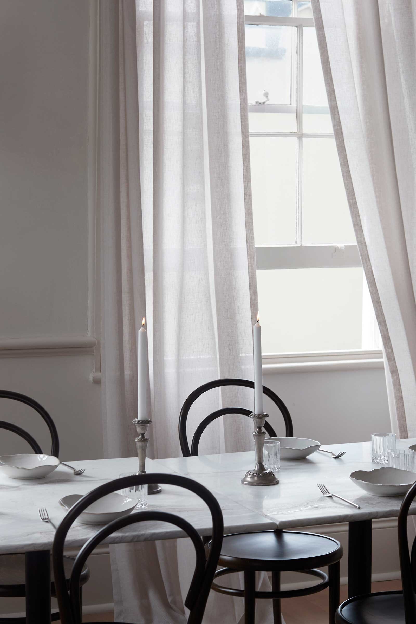 Housed in a two-storey terrace is No.92 wine bar and kitchen — Design Anthology-25