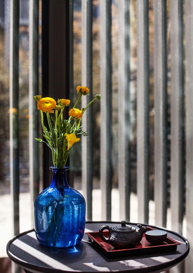 北纬四十度（五十度灰）丨中国北京-15