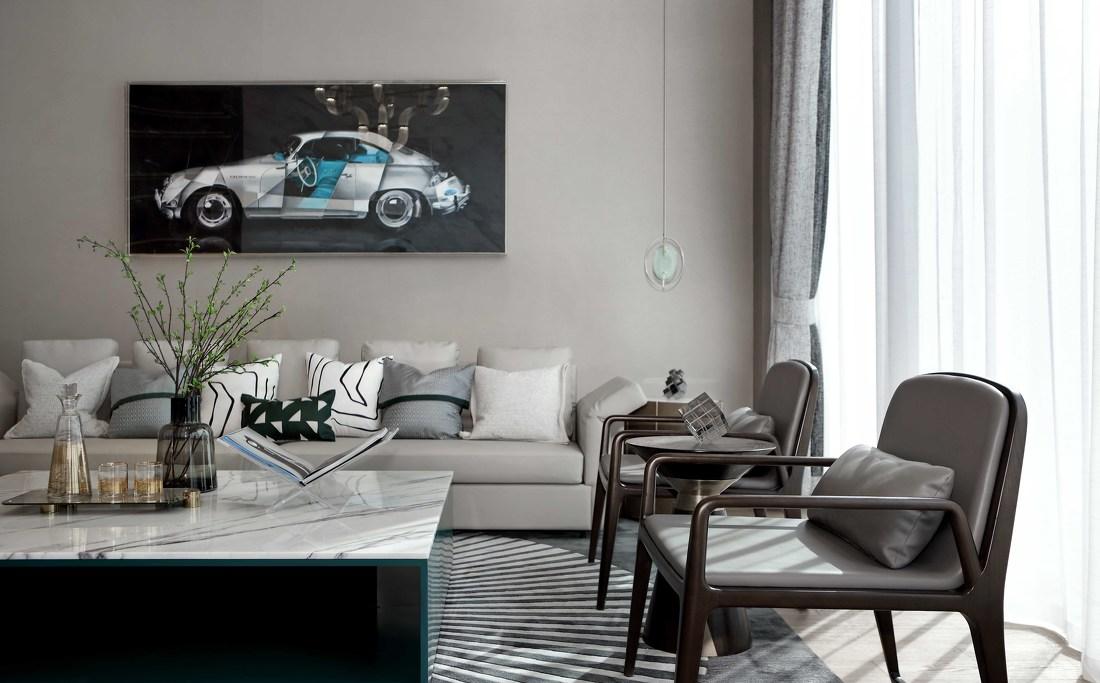 西安宝能新能源汽车产业园-18